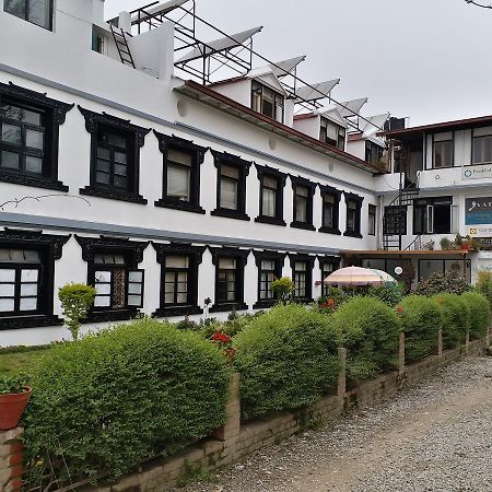 Hotel Heranya Kathmandu Exterior foto